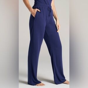 Liberty Pro Blue Wide Leg Pants